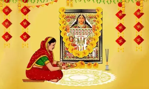 Maha Ashtami Vrat 2023: Know Auspicious Timings And Rituals