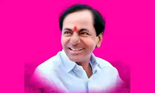 Ukku Gundeno kakkasaranna Takhkalana Dee, New Song on KCR