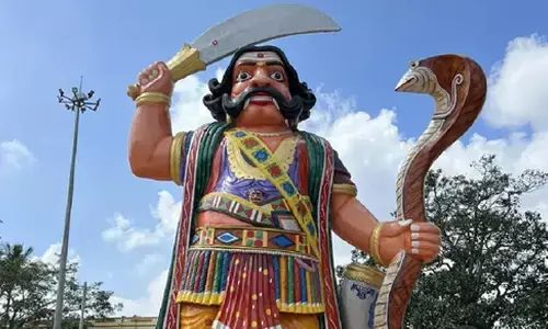 Mahisha Dasara celebrations: Prohibitory order imposed in Karnataka dist for 6 days