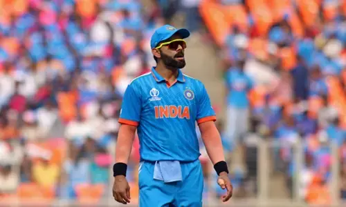 Mens ODI WC: Never sledge Virat as he gets pumped, says Mushfiqur Rahim ahead of India clash