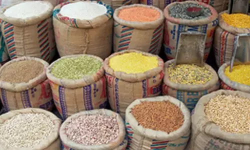 India’s foodgrain production shoots up to record 329.7 million tonnes for 2022-23