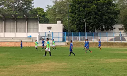 Maharashtra, Assam, CBSE schools complete quarterfinal line-up of Subroto Cup Junior Boys U17