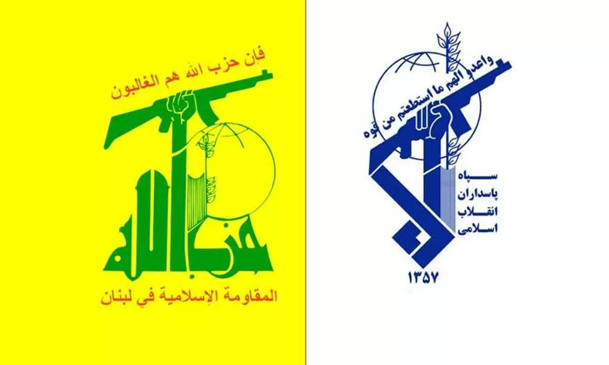 How are Hamas & Hezbollah different?