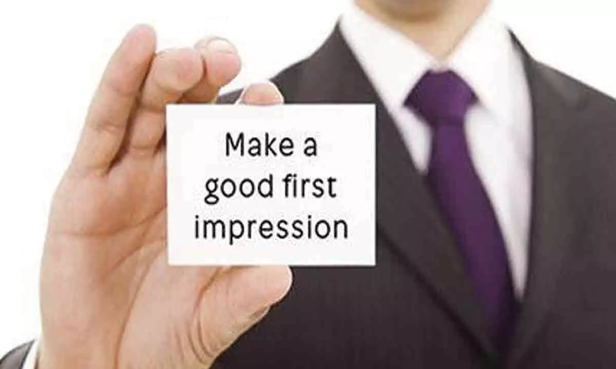 Mastering your resume: The art of first impressions