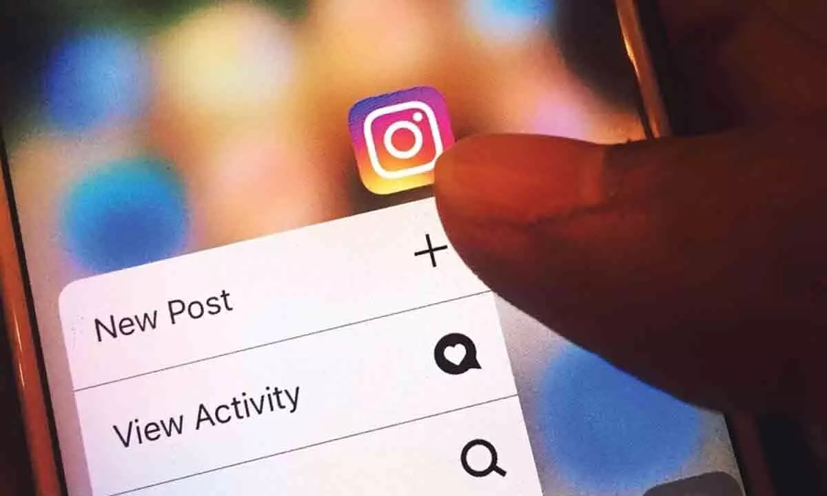 Instagram gives users control over their privacy with new Activity Off feature