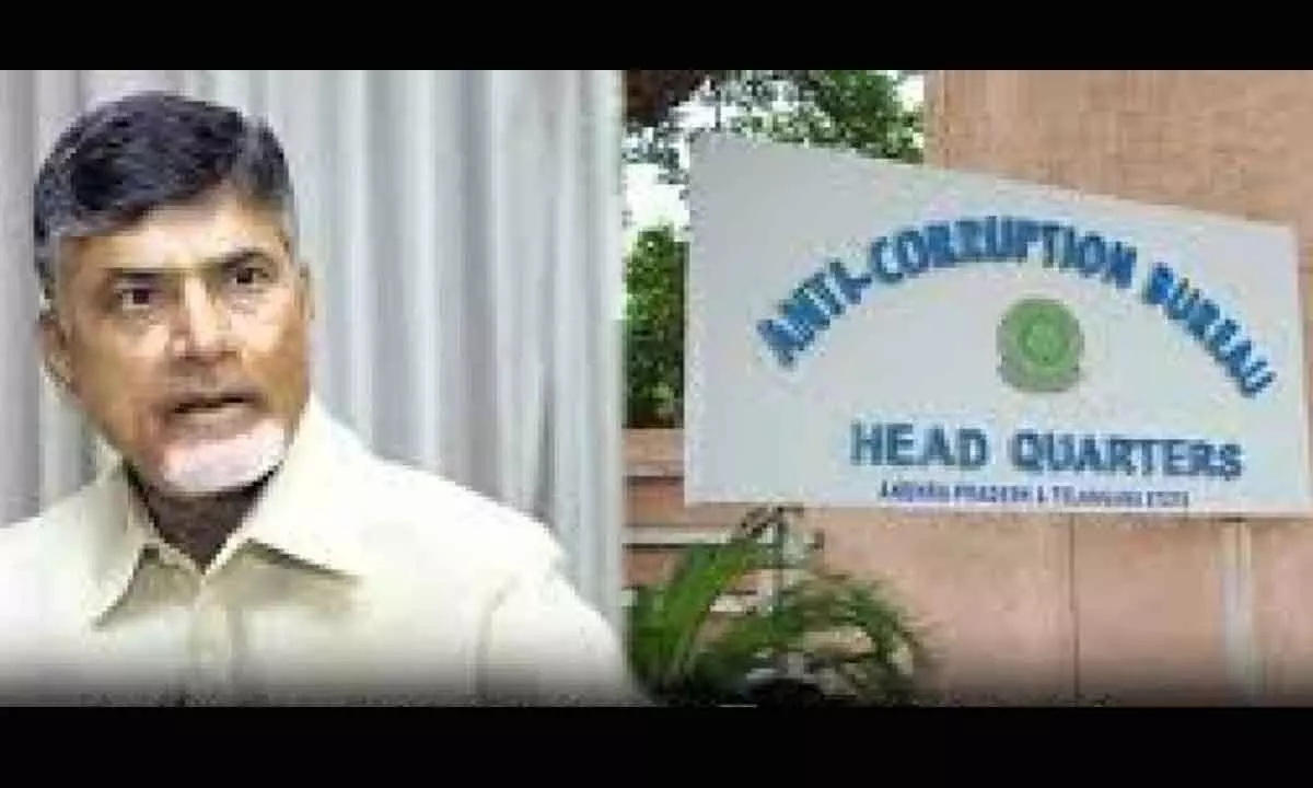Chandrababus remand extended till November 1, ACB court seeks health report