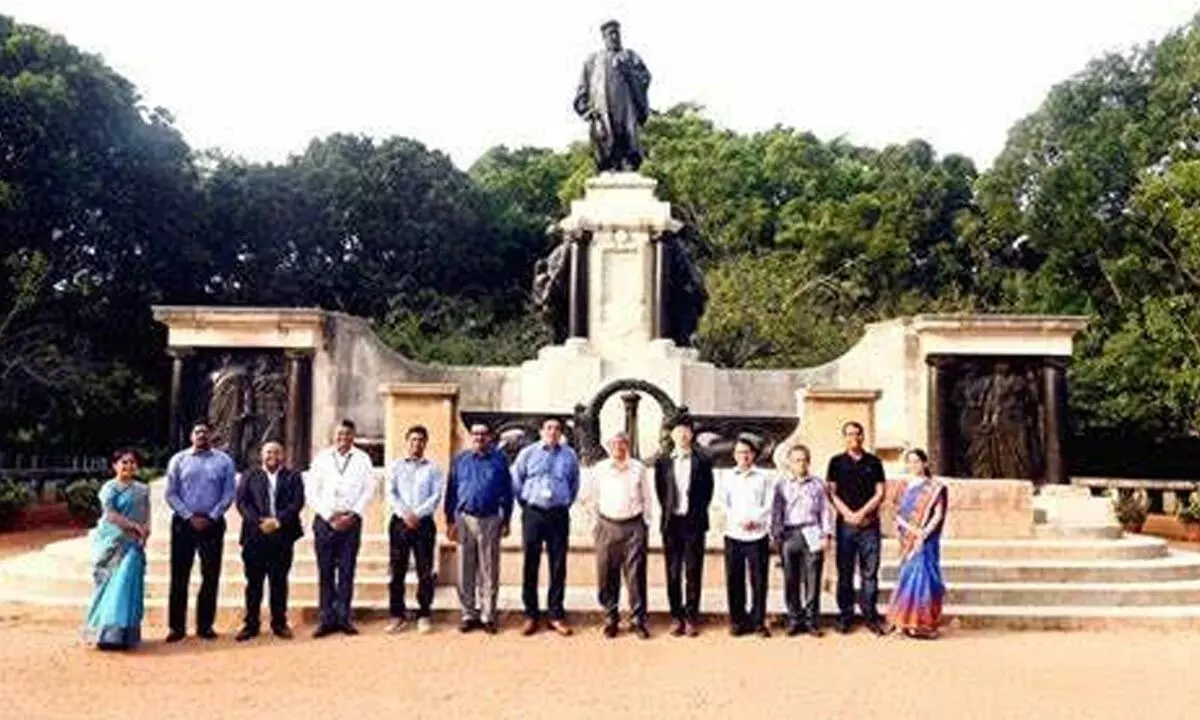 Samsung, IISc join hands to drive research on quantum technologies