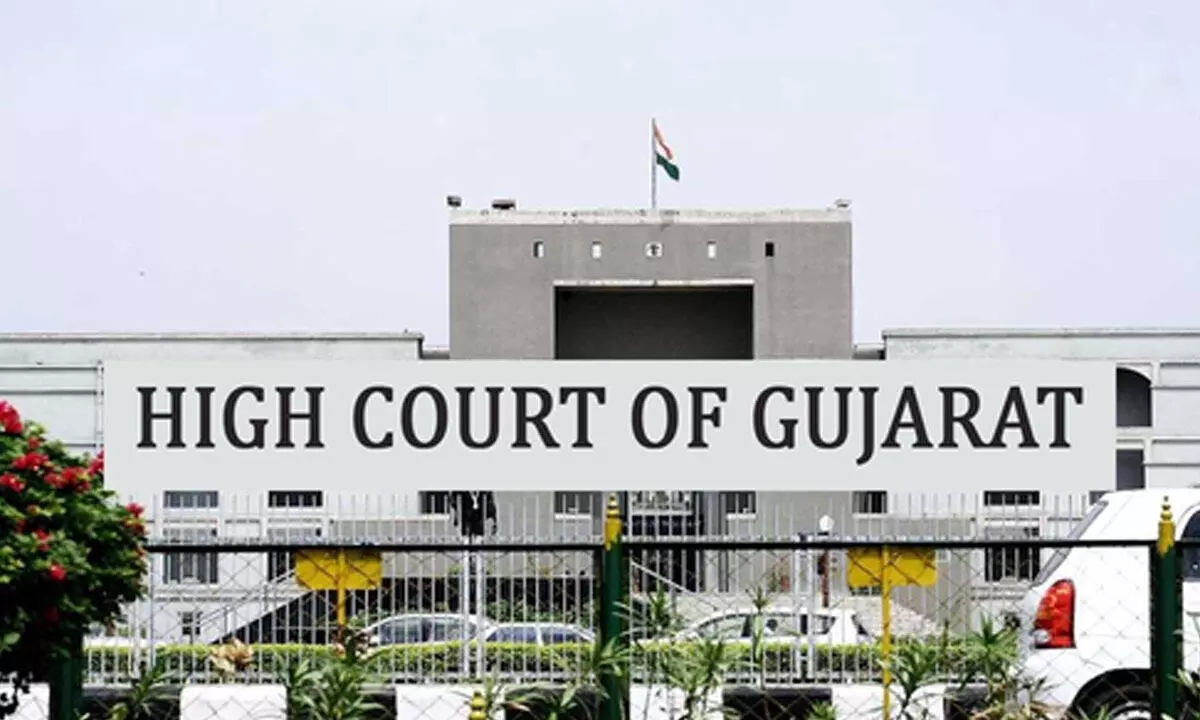 Public flogging case: Gujarat HC sentences policemen to 14-day jail
