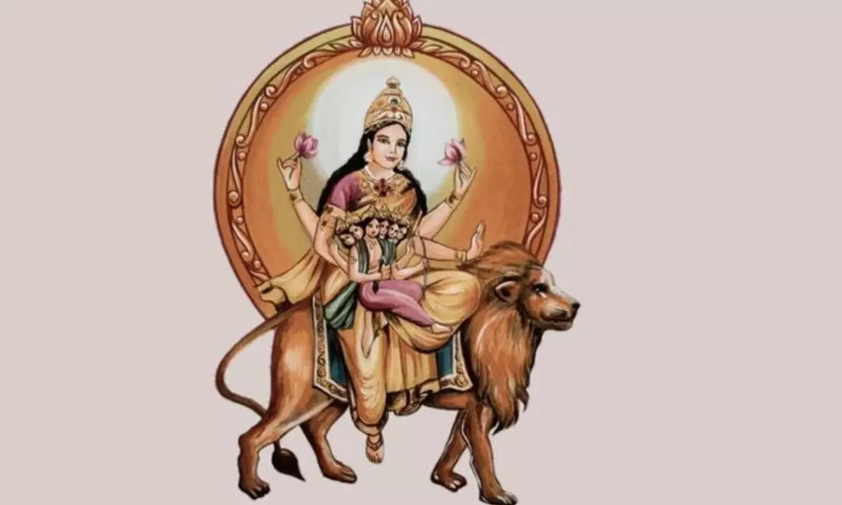 Navratri 2023 Day 5: Who is Maa Skanda Mata? Significance, Puja Vidhi, Timing, Samagri For Day 5 Of Shardiya Navratri