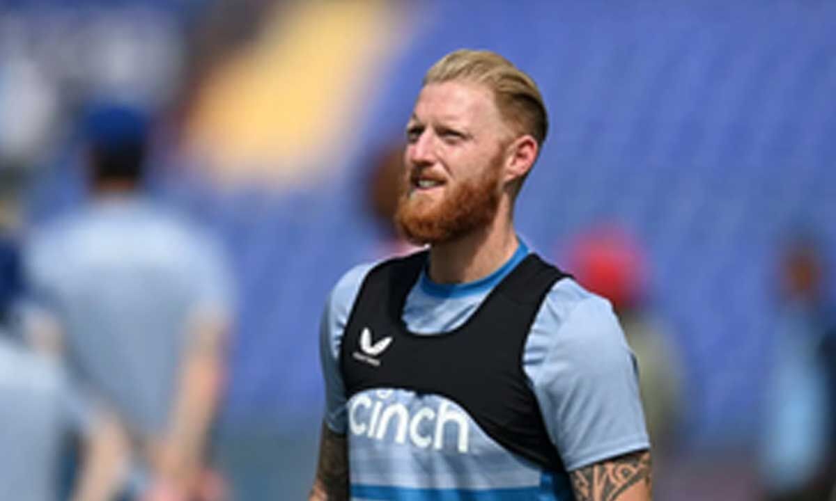 Men’s ODI World Cup: Stokes hints return to the England squad after ...