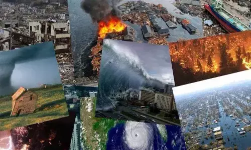 Staying in a state of ever readiness