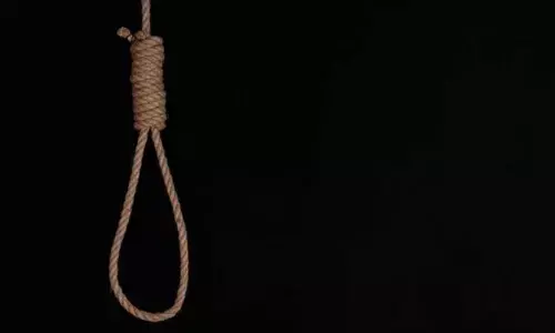 TS student ends life in IIT Kharagpur hostel