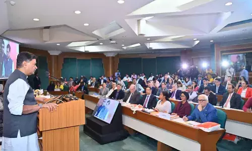 Leaders from 116 Countries to attend the 6th Assembly of International Solar Alliance in New Delhi