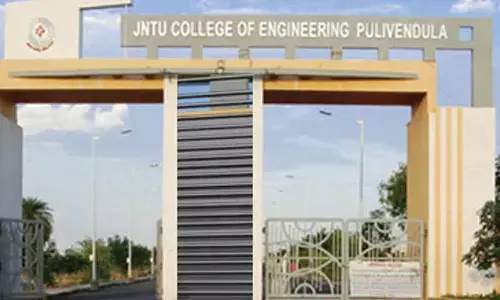 Anantapur: JNTUA to conduct spot admissions on October 20