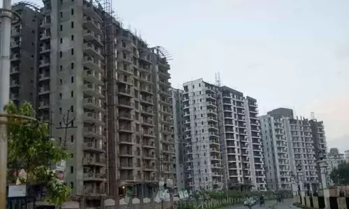 Delhi BJP Slams Kejriwal Government Over Alleged Stalling Of Property Registrations Due To New Rera Rules