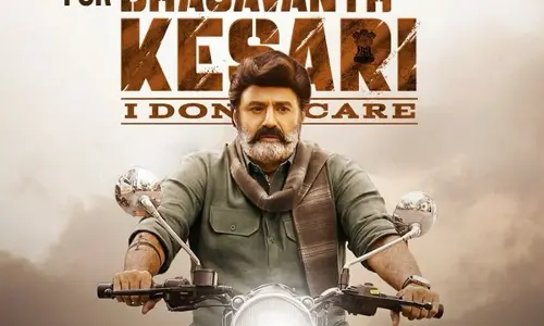 Bhagavanth Kesari gears up for explosive US premieres