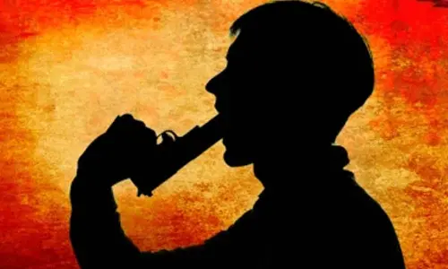 Border Security Force Jawan Commits Suicide After Learning About His Wifes Suicide In Jammu & Kashmir