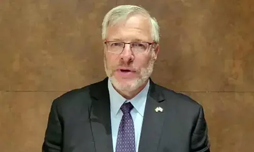 Israel Ambassador Seeks Indian Support For Hostage Release Amid Ongoing Conflict With Hamas