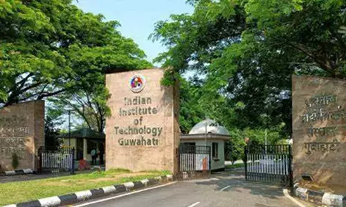 IIT Guwahati’s new device to detect foods’ glycemic index in just 5 mins