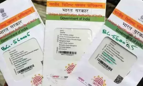 Alert! Immediate Action Needed by Aadhaar Card Holders to Safeguard Money