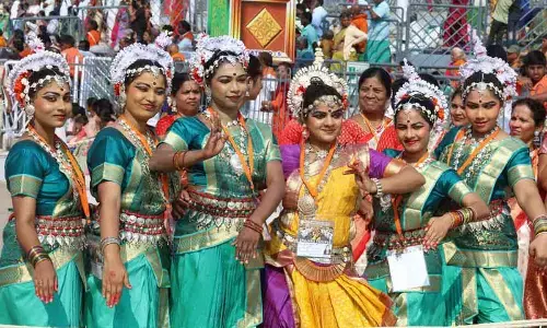 Ibihu, Songi Mukhota, Drums Steals the Show