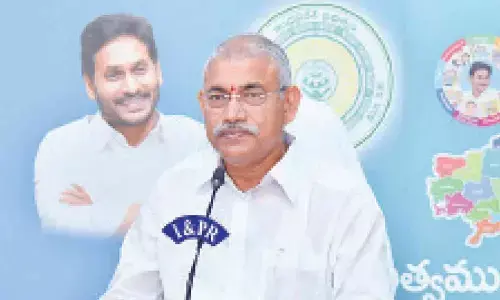 Vijayawada: Integrated Caste Census to commence on November 15