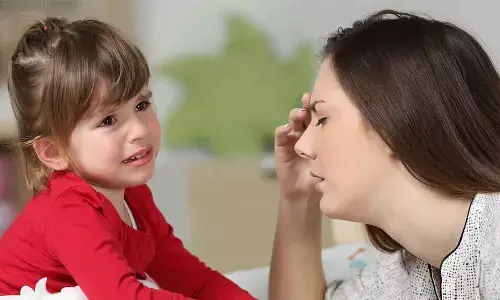 Understanding Childhood Trauma: A Guide on How Parents Can Provide Support