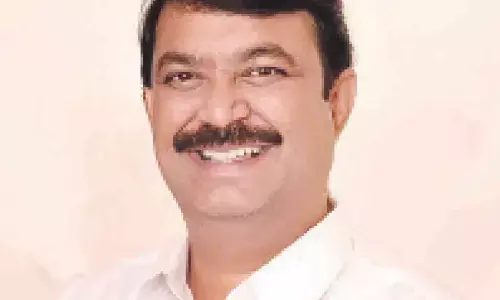 Khammam: Gundala entrusted with greater responsibility