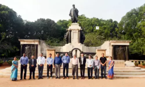 Samsung, IISc join hands to drive research on quantum technologies