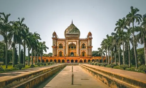 Report: India is a great place to relax but not work remotely