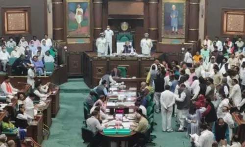 186 MLAs are crorepatis in MP, 107 from ruling BJP: Report