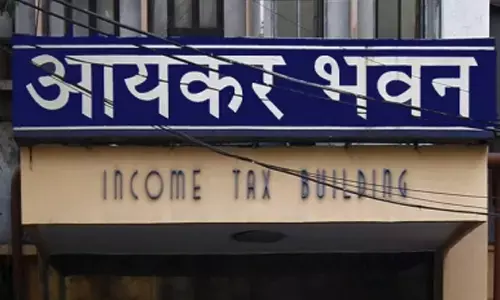 I-T searches 15 locations linked to Yatharth Hospital in Delhi-NCR, UP