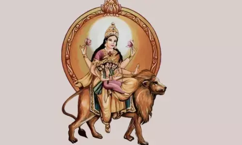Navratri 2023 Day 5: Who is Maa Skanda Mata? Significance, Puja Vidhi, Timing, Samagri For Day 5 Of Shardiya Navratri