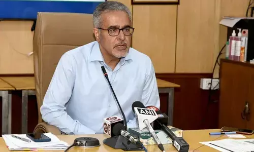Prices of essential food items to remain stable during festive season: Food Secy Sanjeev Chopra