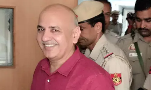 Sisodia gets nod from Delhi court for development projects in Patparganj using MLA funds