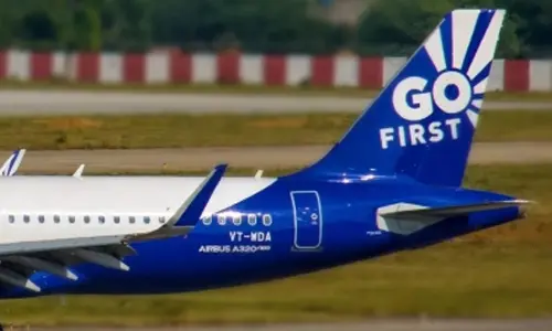 Go First cancels all flight operations till Nov 30