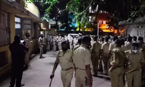 Gujarat crackdown: 851 raids, 105 arrests & 27 licenses revoked in statewide illicit spa operations