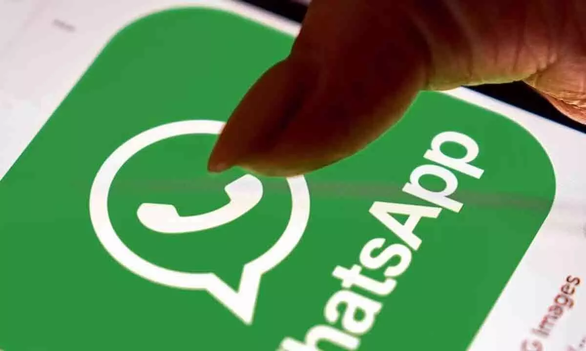 WhatsApp Update: Now get two WhatsApp accounts on one smartphone