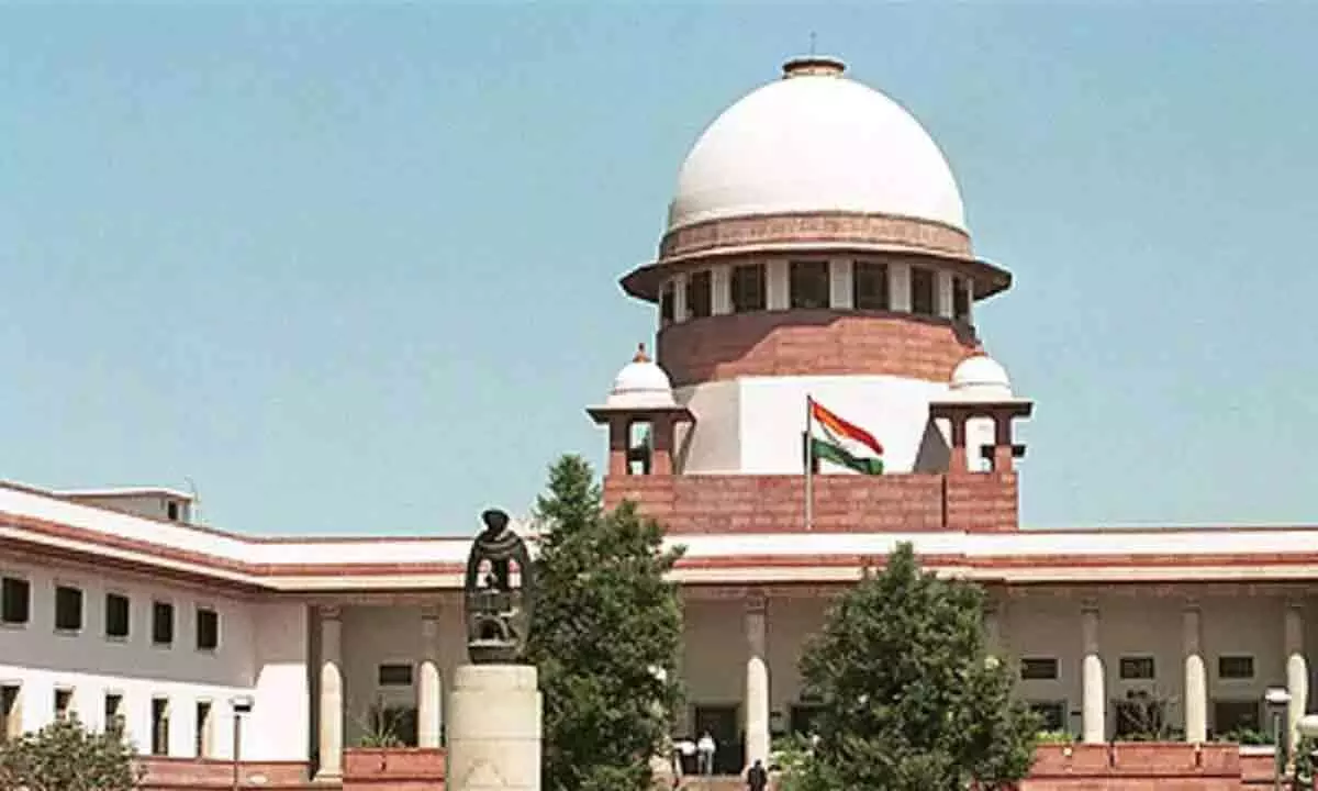 Supreme Court dismisses BRS petition over allocation of free symbols