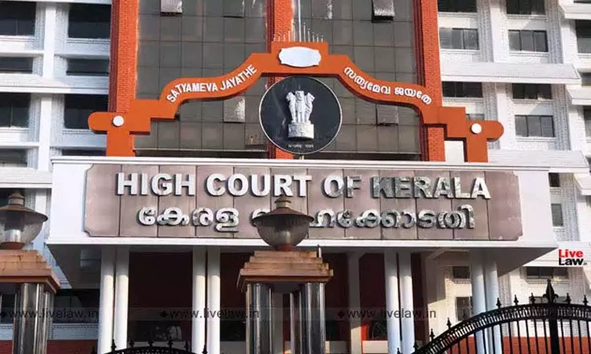 Women are not slaves of their mothers or mothers-in-law: Kerala HC