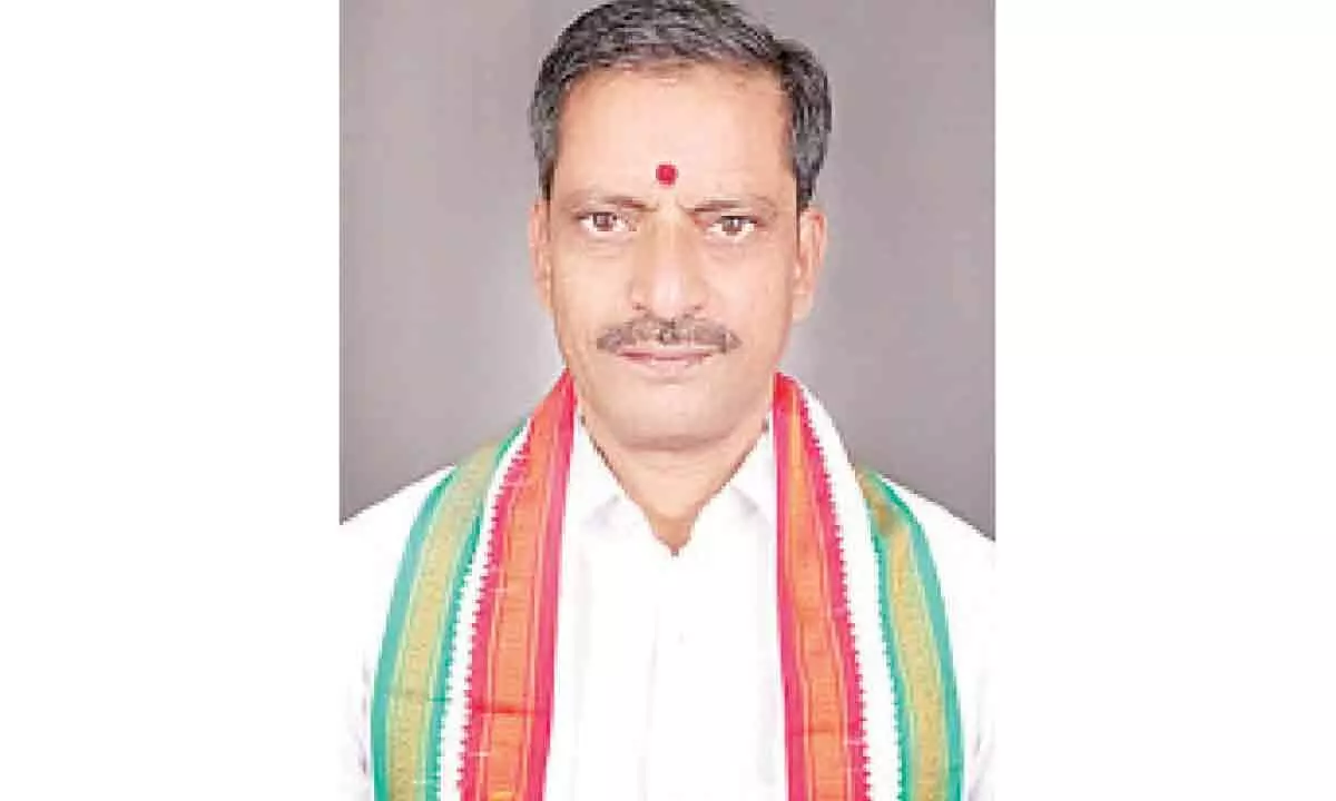Hyderabad: Yakutpura seat, Will resolve civic issues, promises Cong candidate