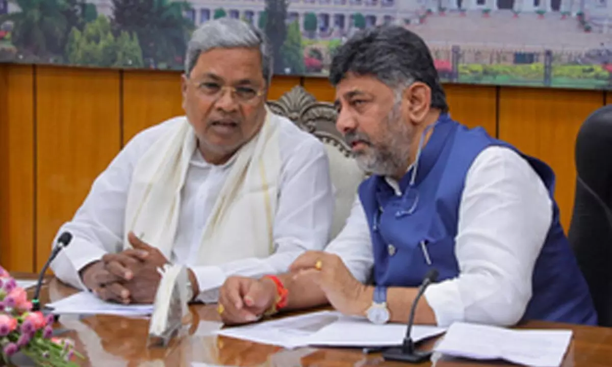 Siddaramaiah requests PM to approve DPR for Bengaluru metro project phase-3