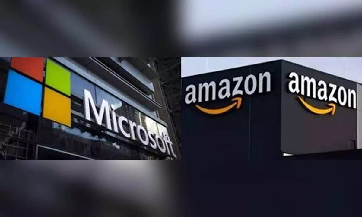 Amazon, Microsoft team up to protect users from impersonation scams in India