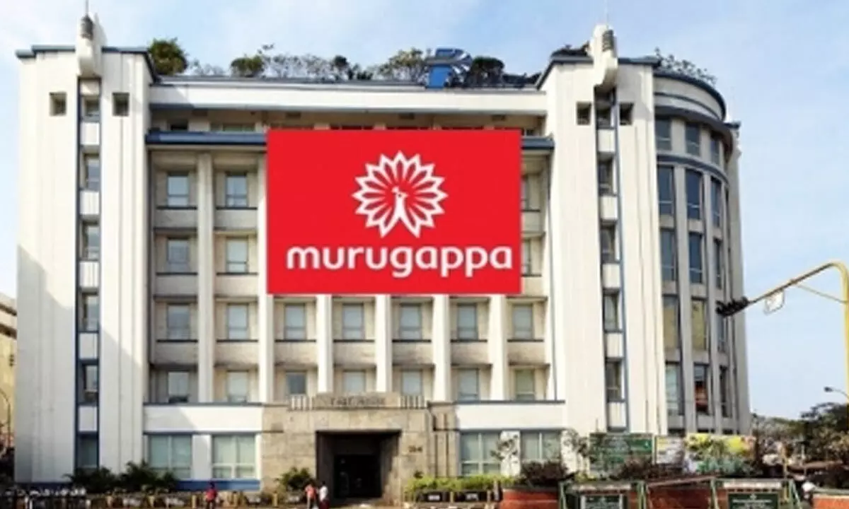 Murugappa Group’s CG Power logs Rs 355 cr PAT, to expand at Rs 221 cr