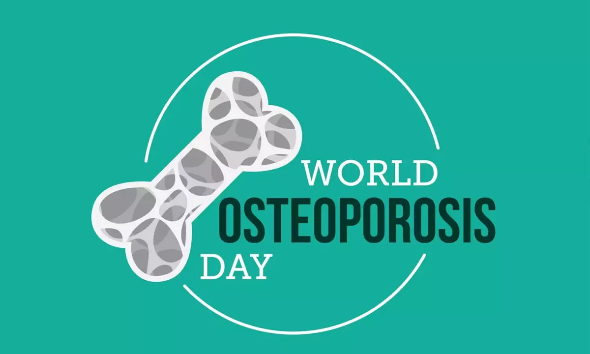World Osteoporosis Day 2023: Theme, History, Meaning and Symptoms Of The Silent Bone Disease