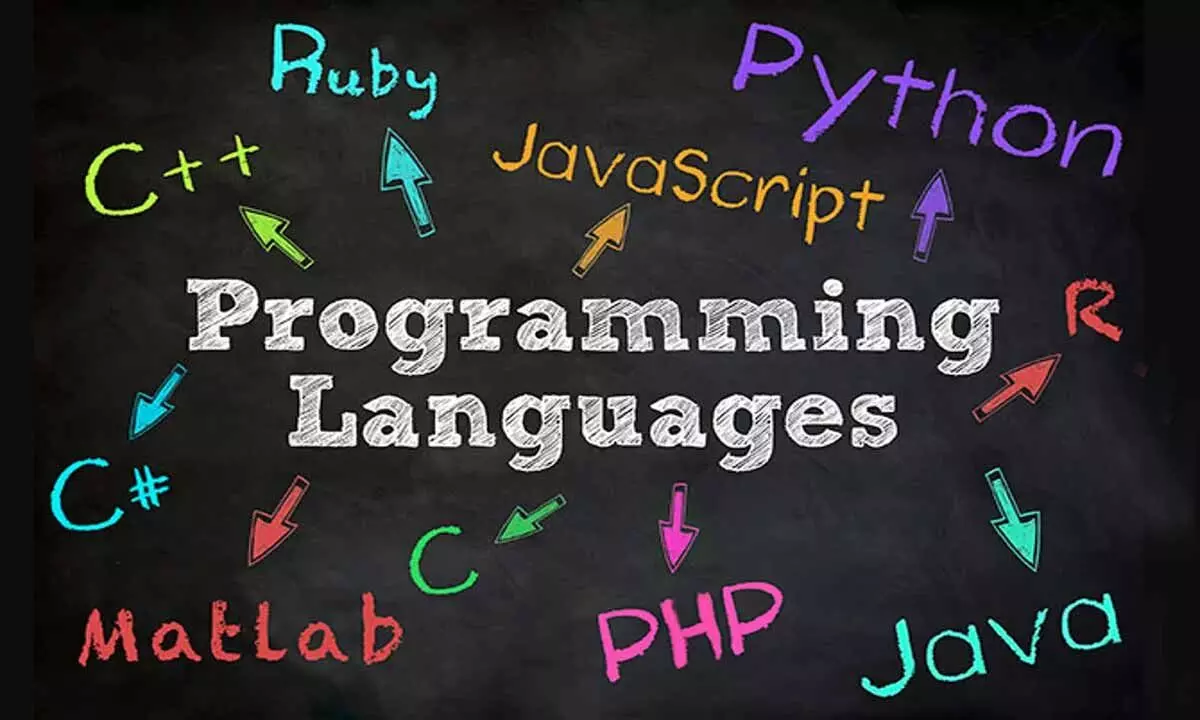 Top programming languages to upskill