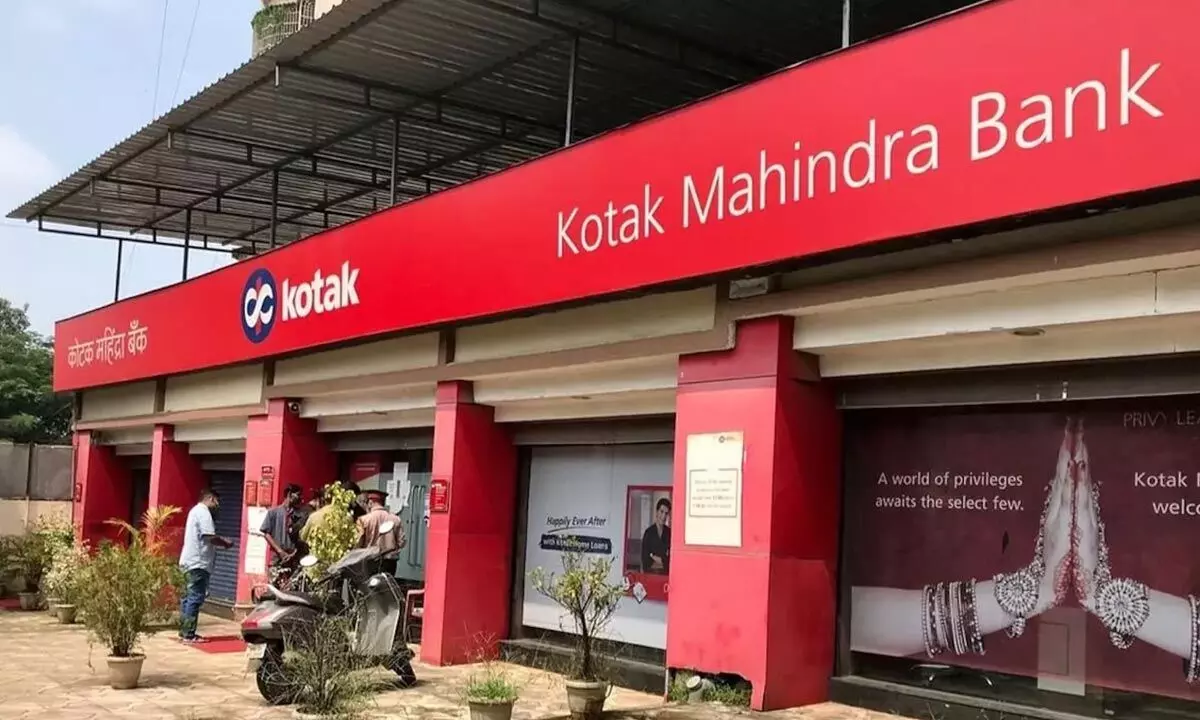 Kotak Mahindra gets RBI nod to acquire Sonata Finance for Rs 537 crore