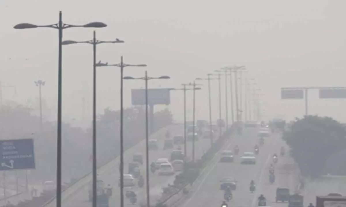 As Mumbai chokes, BMC wakes up to implement anti-pollution measures
