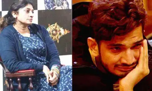 ‘Bigg Boss 17’: Jigna Vora answers media queries; Munawar, Firoza lock horns for house duties
