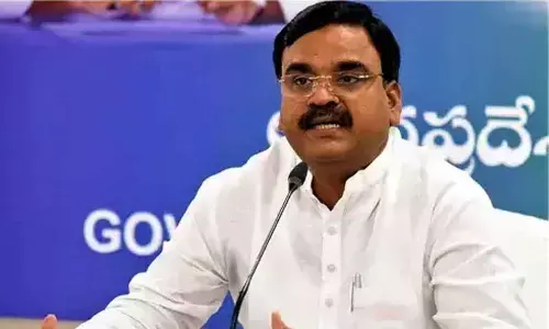 Kadapa: Poverty the lone criterion for welfare schemes says Dy CM Amjad Bhasha